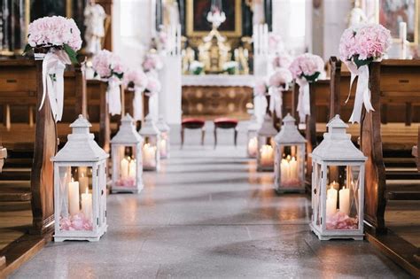 Best Candles Along The Aisle Are Always A Good Idea Fineart Wedding