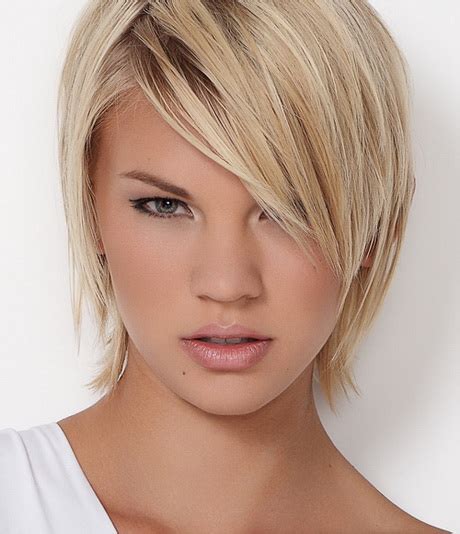 Most Popular Short Haircuts For Women