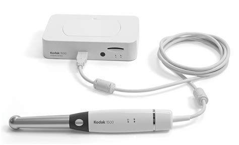 Kodak 1500 Digital Intraoral Cameras Southlake Endodontics