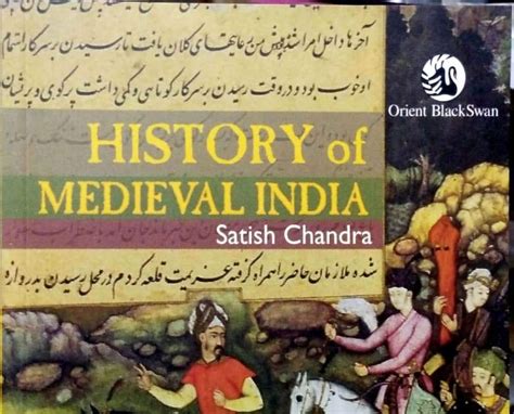 History Of Medieval India By Satish Chandra Book Pdf Download