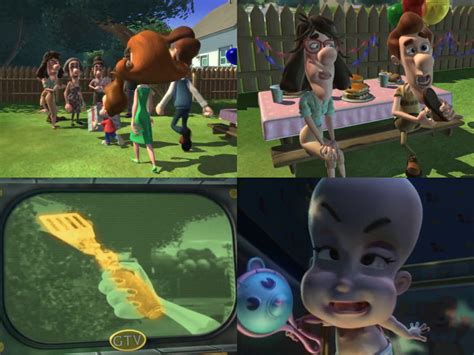 Jimmy Neutron Clash Of The Cousins By Dlee1293847 On Deviantart