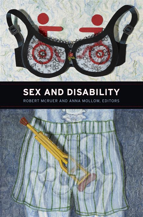 duke university press sex and disability