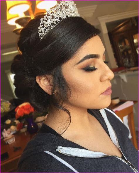 The Most Popular Of Quince Hairstyles Quince Hairstyles Curly Hair