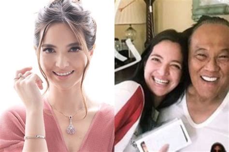 Tinggallah isterinya milah dengan bapa mertuanya, pak mat. Akrab dengan Ayah Mertua, Nia Ramadhani Tak Segan Ajak ...