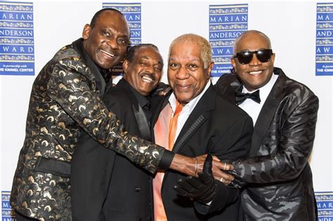 Kool And The Gang Co Founder Ronald Khalis Bell Dead At 68