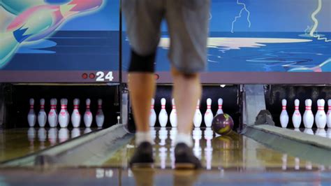 Bowling The New York Times