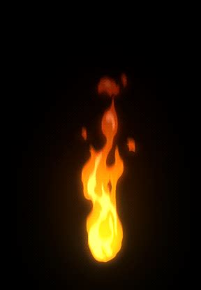 All images is transparent background and free download. animation fire 2d animation effect traditional animation ...