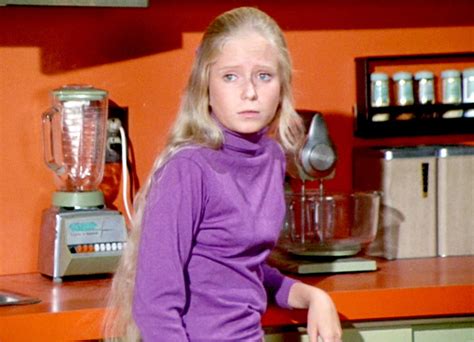 Eve Plumb Of Brady Bunch Sold Her Home For 39 Million Bought It For 55000