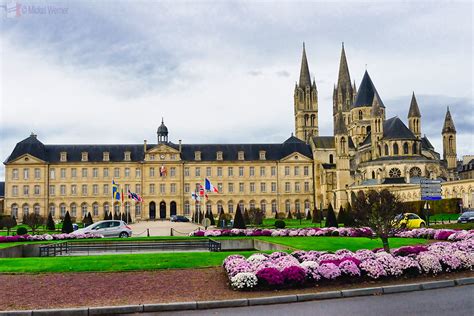 Caen Introduction Travel Information And Tips For France