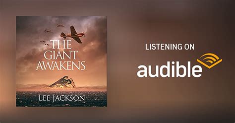 The Giant Awakens By Lee Jackson Audiobook Uk