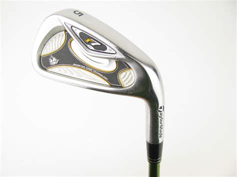 Taylormade R7 Tp 5 Iron W Graphite Aldila Nv 85 Regular Out Of Stock