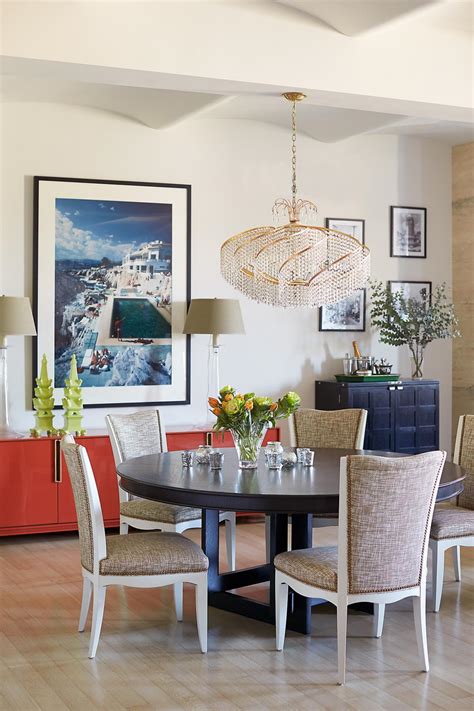 How To Choose The Best Size Chandelier For Your Dining