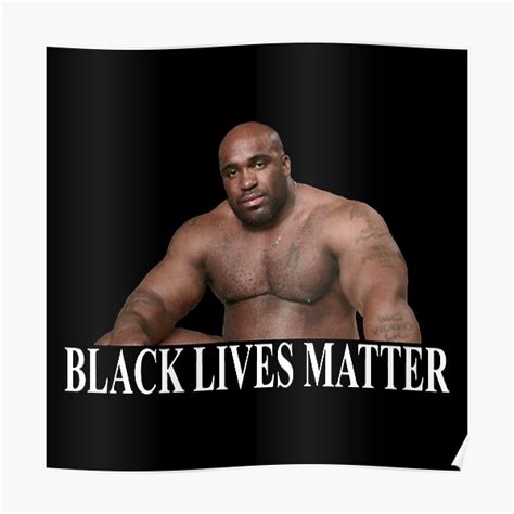 Barry Wood Black Lives Matter Poster For Sale By Alex3214 Redbubble