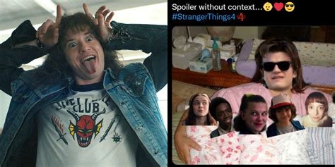 stranger things 4 10 memes that perfectly sum up vol 2