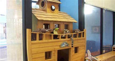 Noe's Ark Animal Hospital - Request an Appointment