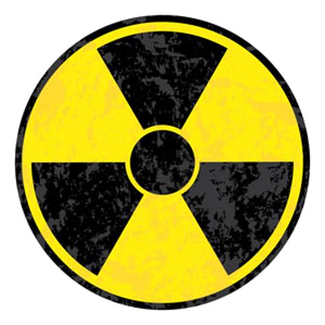 Radiation Png