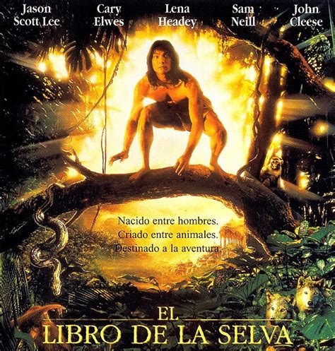 Ahora es más facil de descargar peliculas online, incluyendo peliculas descarga directa, y crear un cine en casa que su familia pueda disfrutar sin ningun tipo de. El Libro De La Selva Pelicula Completa En Español - Libros ...