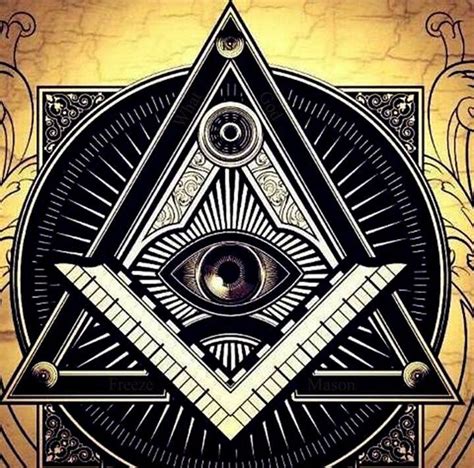 Pin By Michaela Omalley On Word Illuminati Eye Tattoo Illuminati