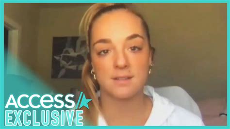 Athlete A Larry Nassar Accuser Maggie Nichols On Life After Speaking Out Access