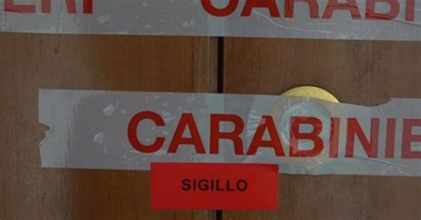 Anziana Morta In Casa Il Figlio Confessa Il Delitto