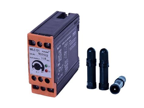 (head office & factory) bata primavera sdn. Minilec Diesel Level Control Relay DLCD1 C/W Sensor FRKP6 ...