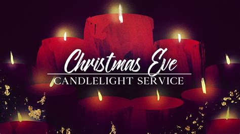 12 24 20 Christmas Eve Service Youtube