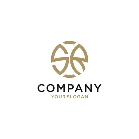 Sr Logo Png, Vector, PSD, and Clipart With Transparent Background for