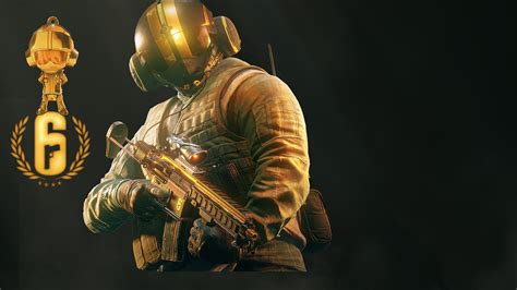 Get R6s New Pro League Skins Pics Newskinsgallery