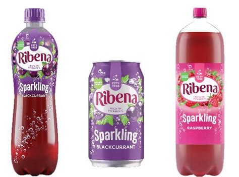Ribena Gets Busy With The Fizzy Product News Convenience Store