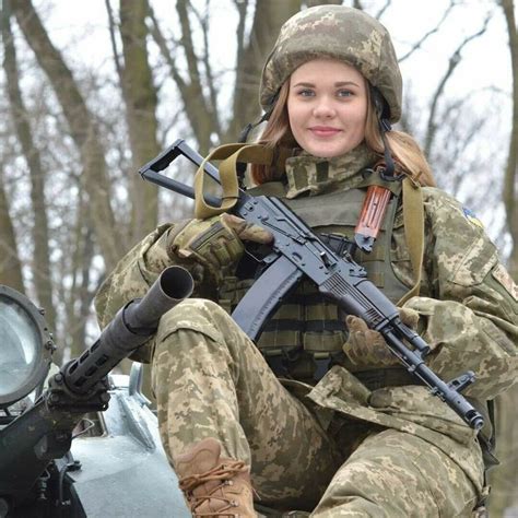 Ukrainian 🇺🇦female Armed Force Soldiers Амазонка Украина Солдат