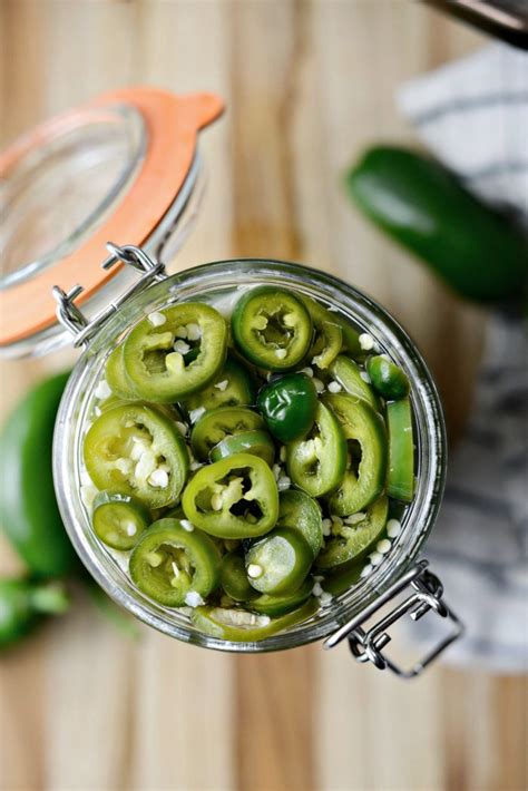 Best Canning Jalapenos Recipe Easy Guide For 2023 Atonce