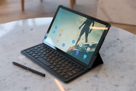 Samsung Galaxy Tab S4 Review Are Tablets Really Dead Gadgetsboy Gadgets And Technology