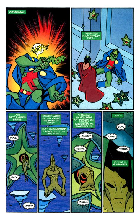 Bitrix24 100% free unlimited crm, no catches. Justice League Unlimited Issue 24 | Read Justice League ...