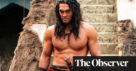 Conan The Barbarian Review Science Fiction And Fantasy Films The