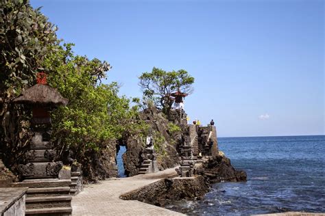10 Tempat Wisata Pulau Lombok Yang Menarik Info Tempat Wisata Di