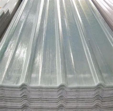 Fibre Roofing Sheet At Best Price In India