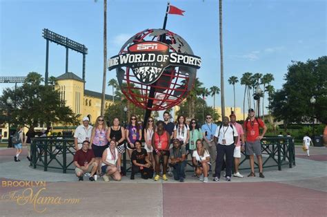 9 Things You Probably Didnt Know About The Espn Wide World Of Sports