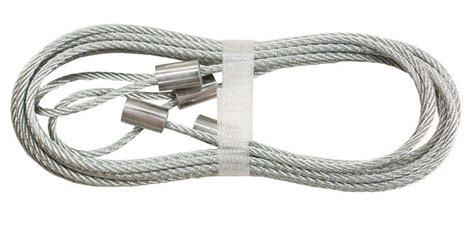 My cables came off my garage door. Garage Door Cable Repair Inglewood - Torsion Cable Repair