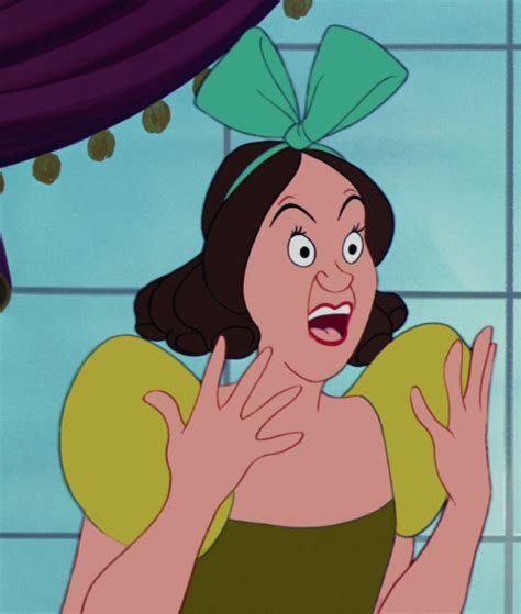 Drizella Tremaine Is One Of The Secondary Antagonists In Disney S 1950