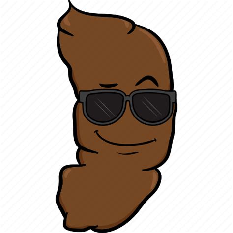 Emotion Poop Poop Emoji Shit Smiley Face Icon Poo Emoji Png Images
