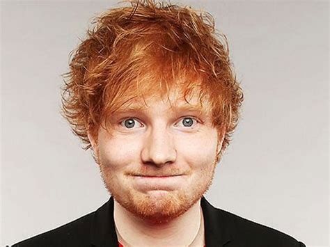 Ed Sheeran Biographie Et Filmographie