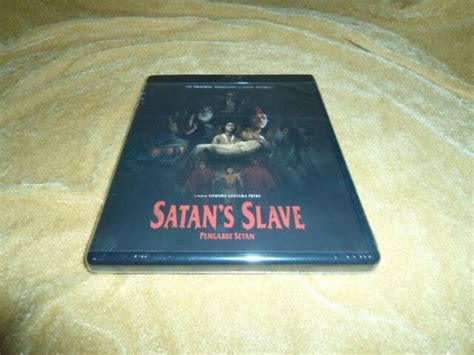 Satans Slave 1980 Aka Pengabdi Setan Blu Ray Please See Note Below