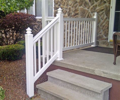 Collection 97+ Pictures Pictures Of Front Porch Railings Superb