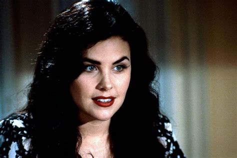 Pictures Of Sherilyn Fenn