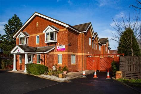 The Coach House Care Home By Select Healthcare Group
