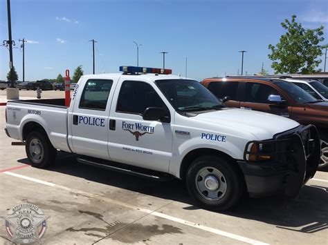 Fort Worth Police Motors Lone Star Emergency Vehicles Flickr
