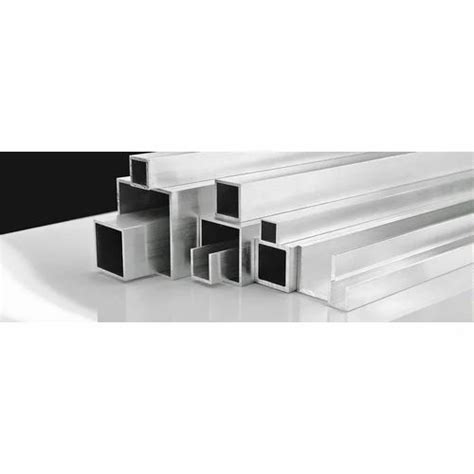Jindal Aluminium Extrusions Aluminum Extruded Shapes Aluminum Shapes