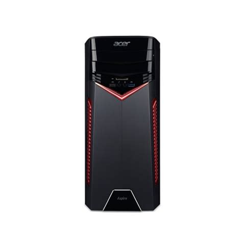 Acer Aspire Gx 785 Ur1c Intel I5 7400 3 Ghz 8 Gb Ddr4 Sdram 256