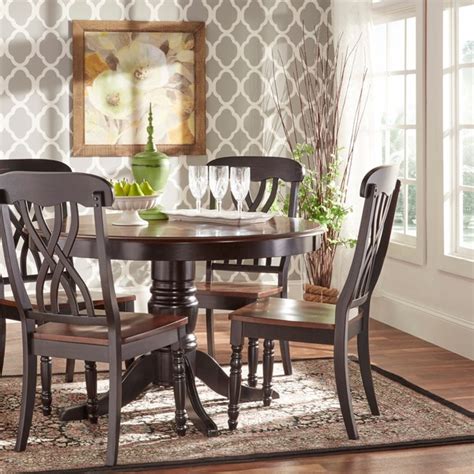 My Search For Dining Chairs - Addicted 2 Decorating®