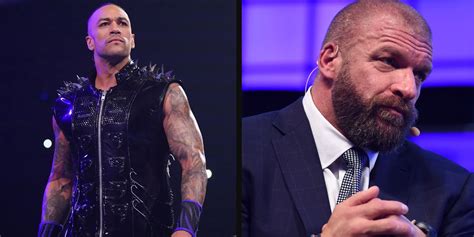 Damian Priest Reveals Biggest Changes For Talent Working Under Triple H